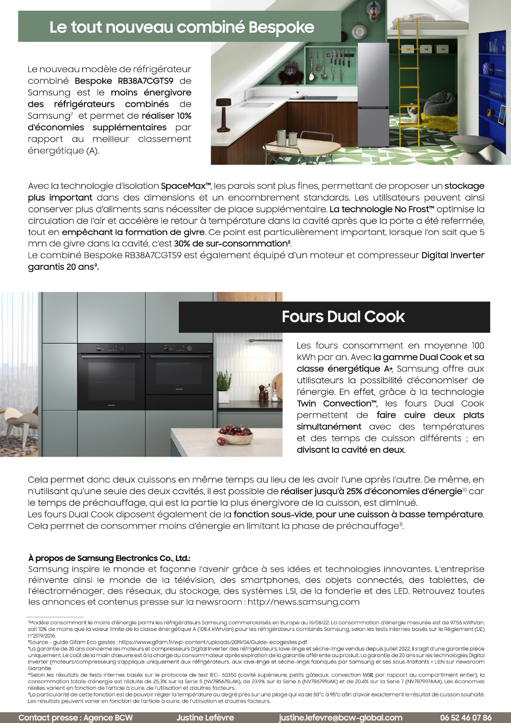One pager - technologies page 2