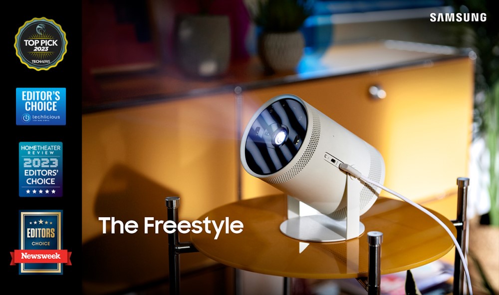 The Freestyle 2nd Gen