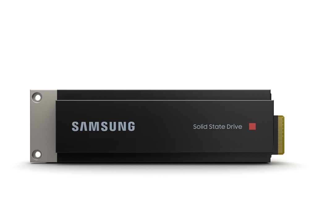 SAMSUNG Solid State Drive