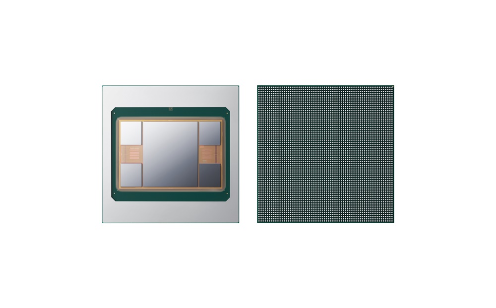 [이미지]삼성전자, 차세대 반도체 패키지 기술 'I-Cube4'_2